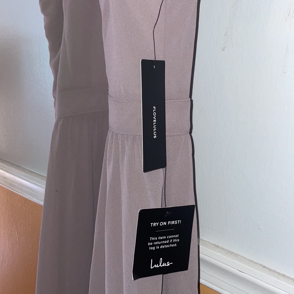 Formal Dress
